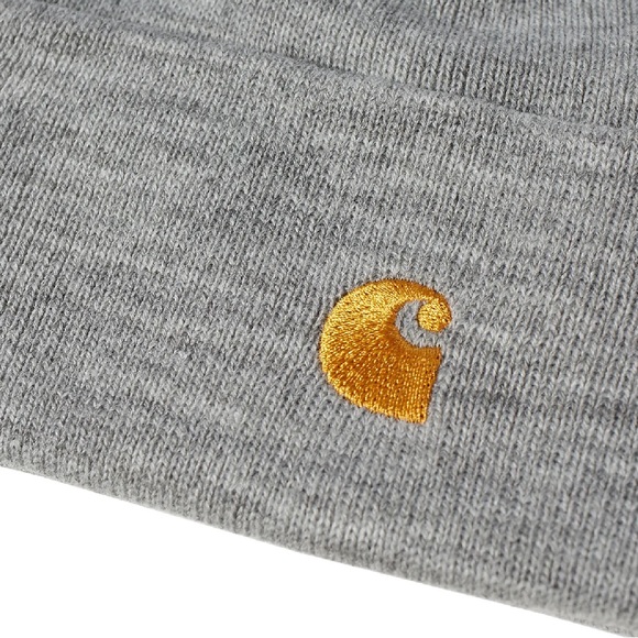 CARHARTT WIP CHASE BEANIE - Picture 2 of 5